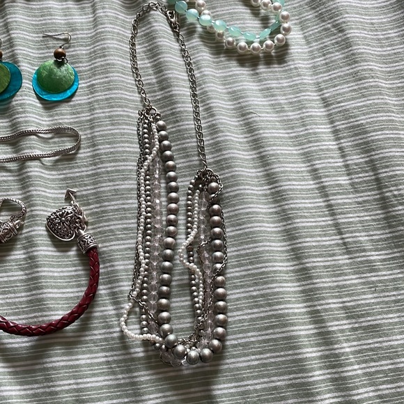 11-pc Jewelry Bundle - Picture 7 of 11